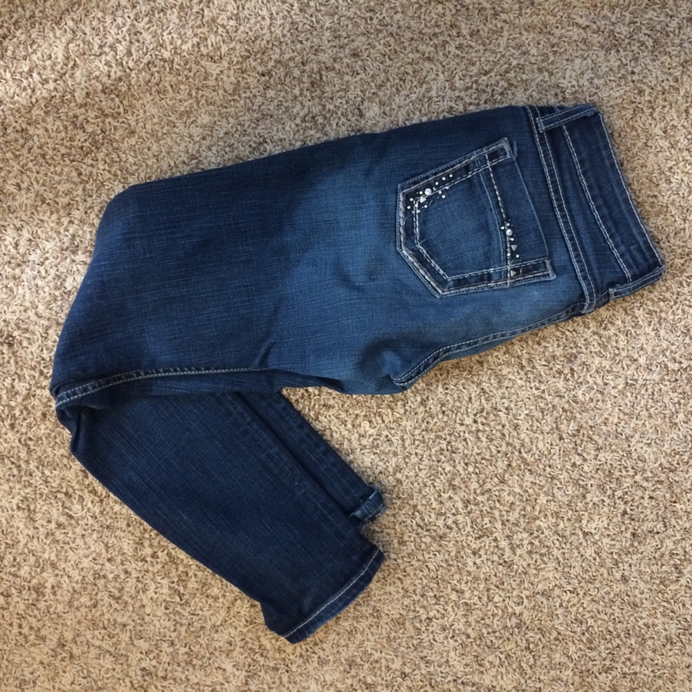 BKE Stella skinny jeans