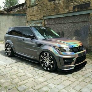 Meet your Posher, Rolando