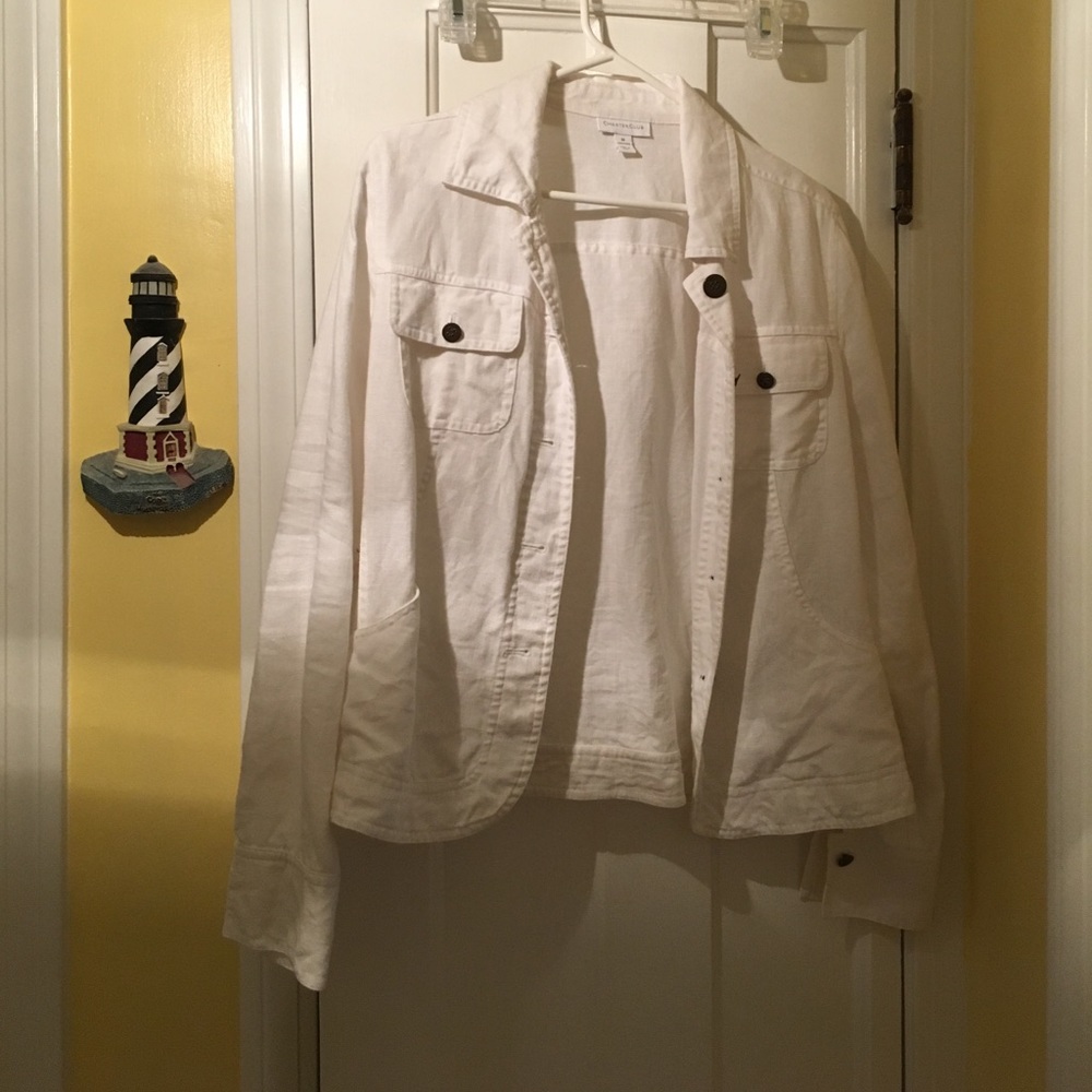 Jacket