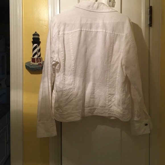 Jacket - Picture 2 of 2