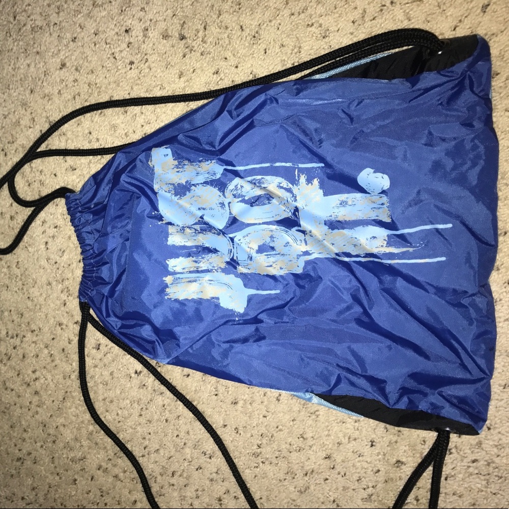 Sling bag. Never used