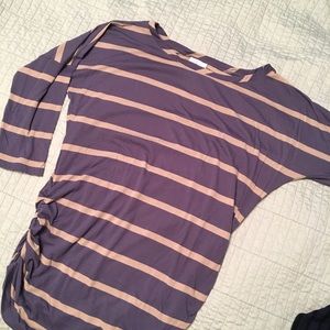 Motherhood Maternity Top