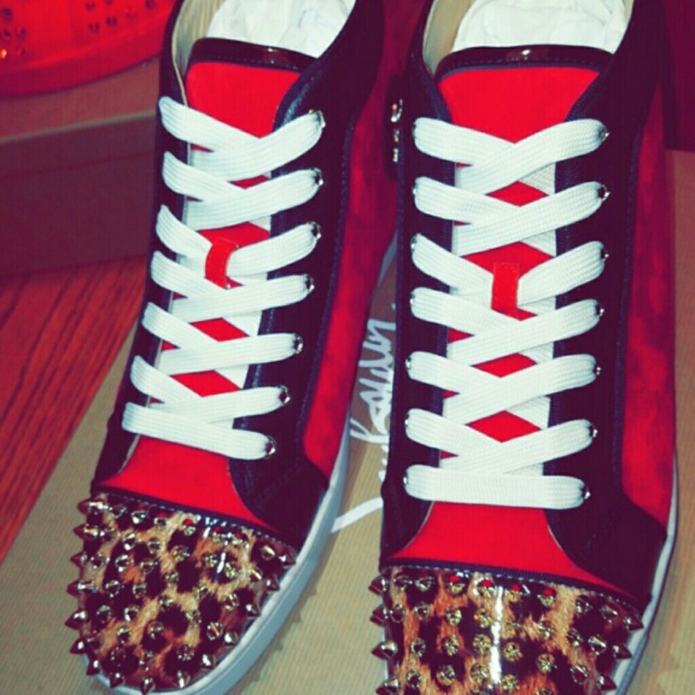 Christian Louboutin