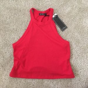 Cotton on tank top