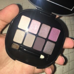 Mac makeup palette