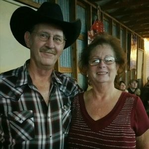 Meet your Posher, Lou ann