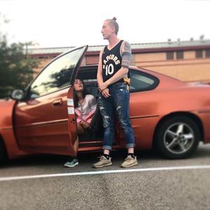 Meet your Posher, Bobby