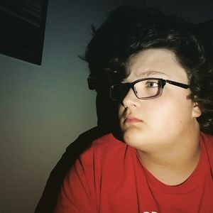 Meet your Posher, Jaeden