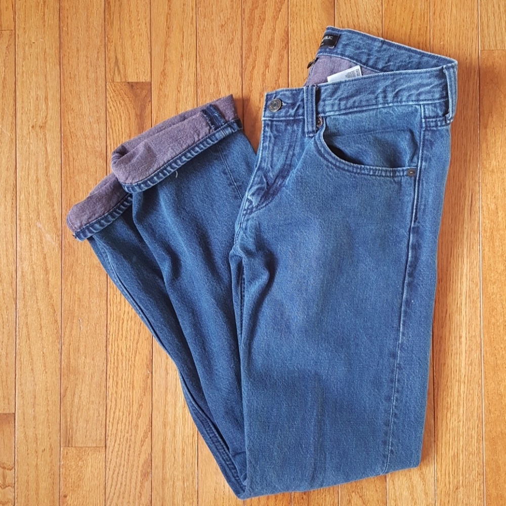 Banana Republic Jeans