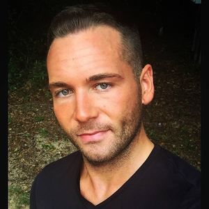 Meet your Posher, Colton