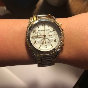 Michael Kors Watch