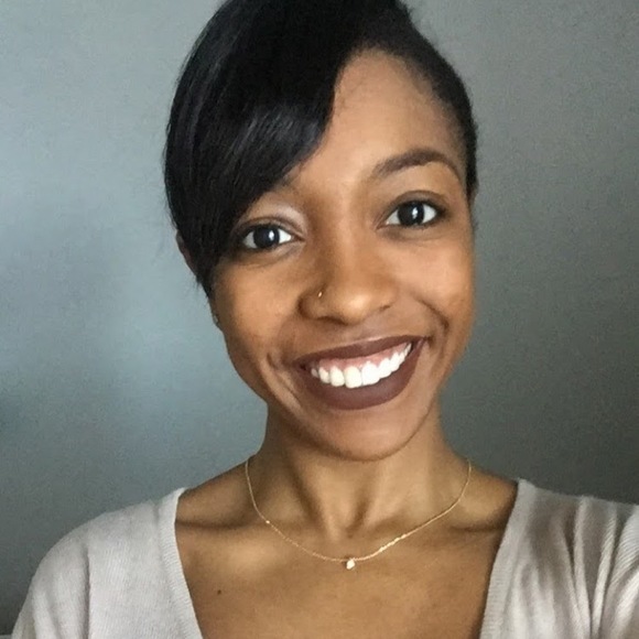 Meet your Posher, Kadijah - Picture 1 of 1
