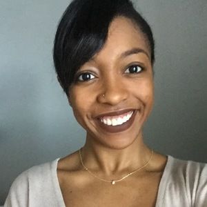 Meet your Posher, Kadijah
