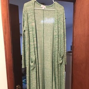 Lularoe Sarah cardigan