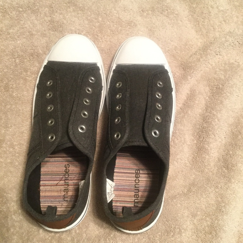 New without tags, never worn