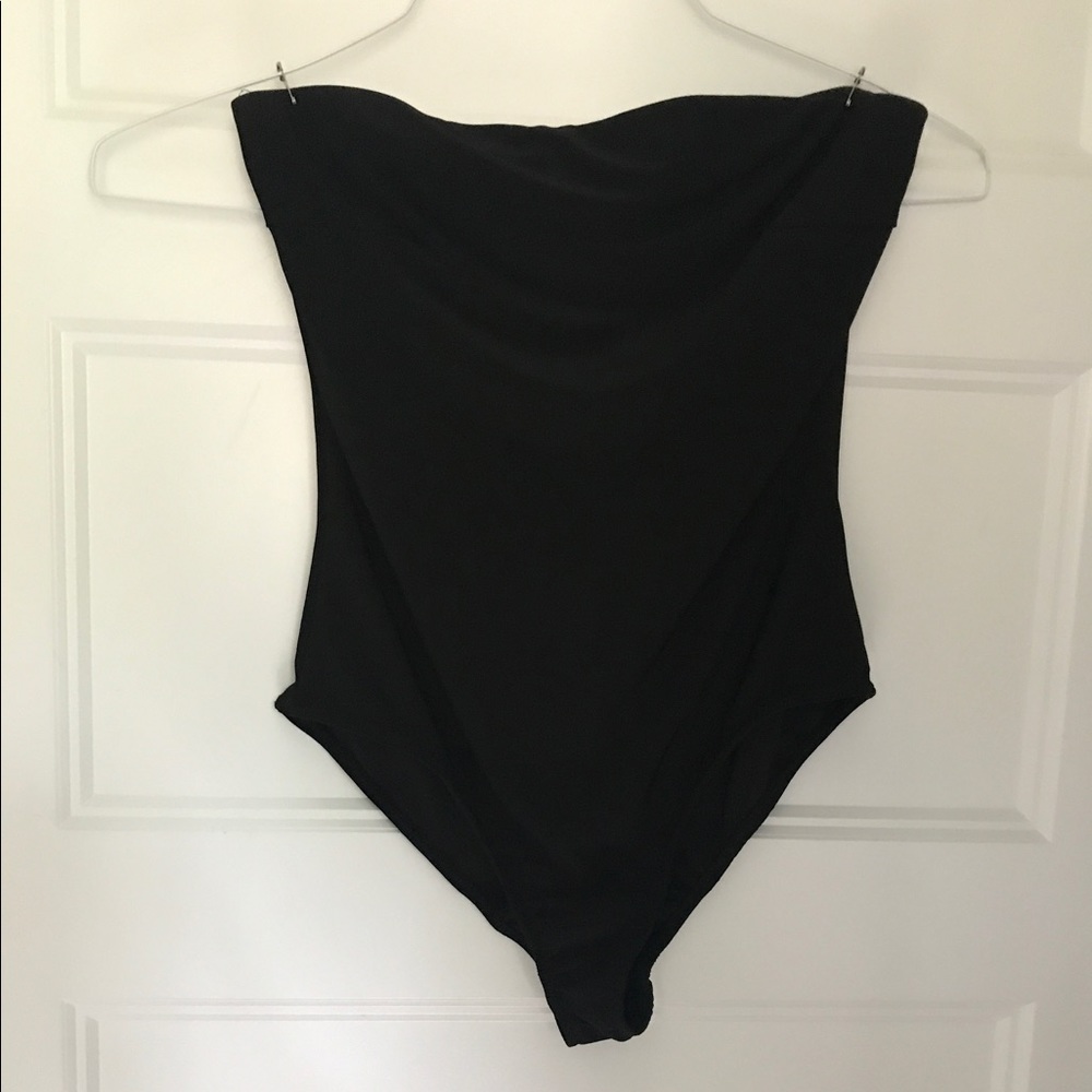Fashion Nova Body Suit