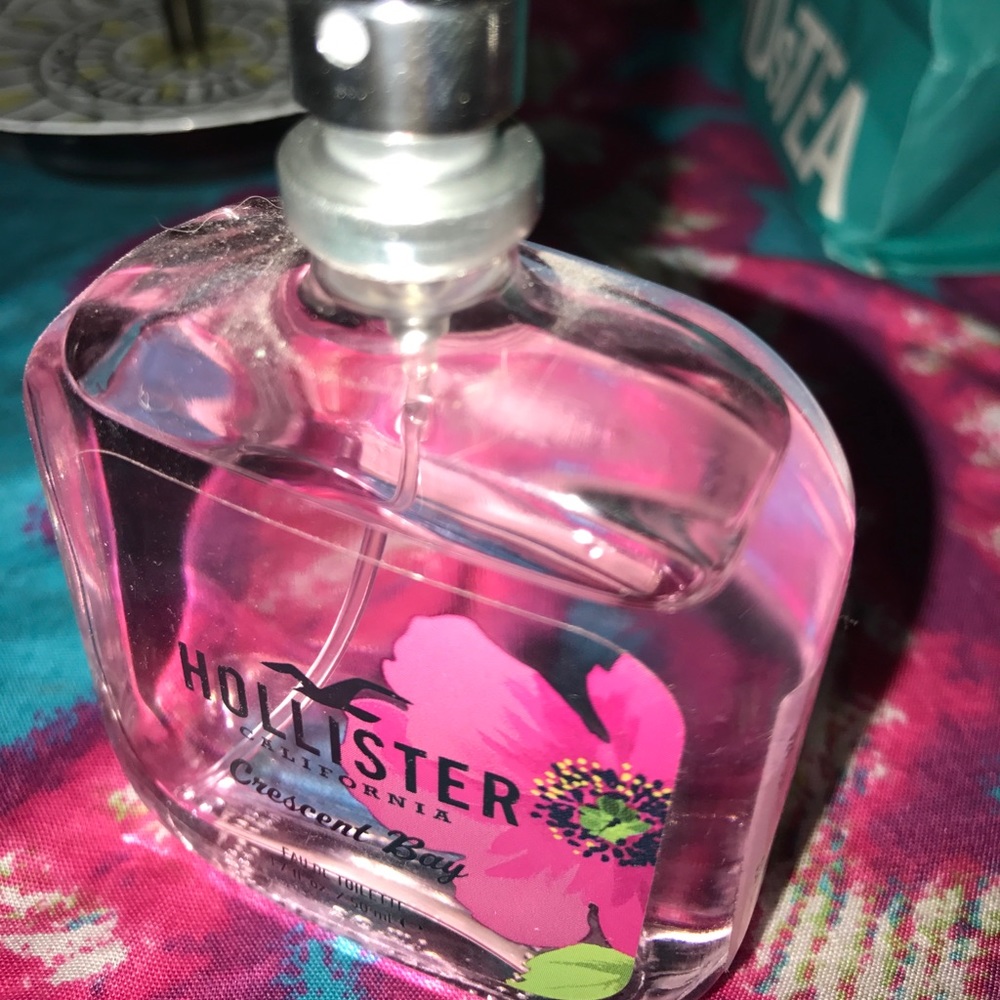 Hco Classic Crescent Bay perfume - Picture 3 of 5