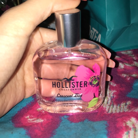 Hollister Other - Hco Classic Crescent Bay perfume