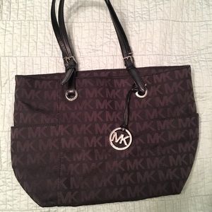 Michael Kors tote