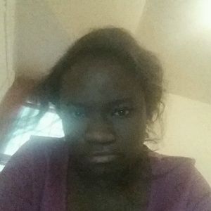 Meet your Posher, Nnenna