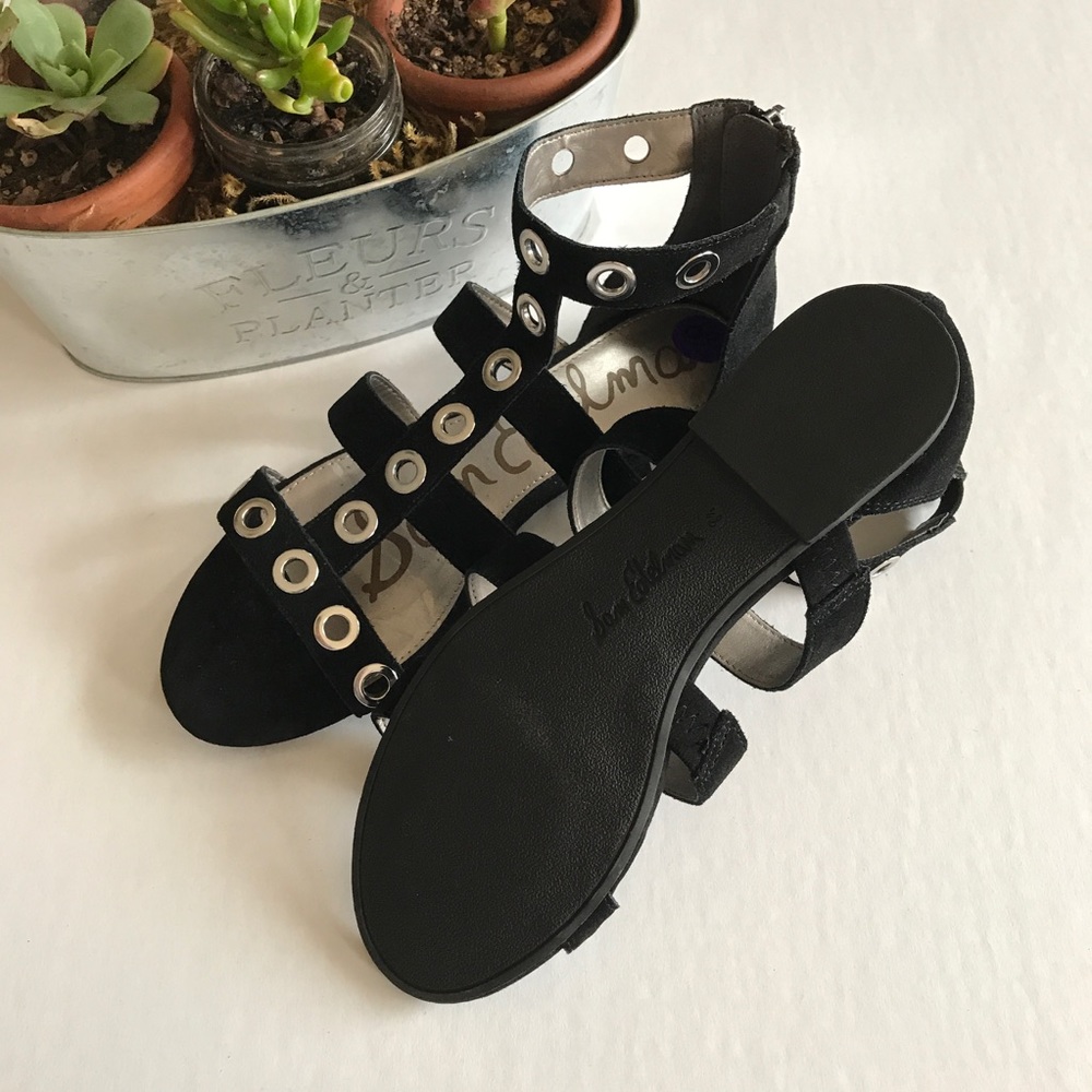 NWOT Sam Edelman Gladiator "BRIELLE" Sandals - Picture 7 of 7