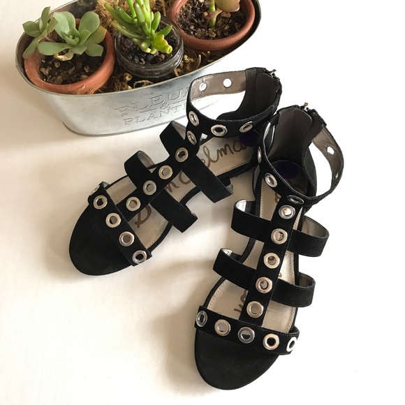 Sam Edelman Shoes - NWOT Sam Edelman Gladiator "BRIELLE" Sandals