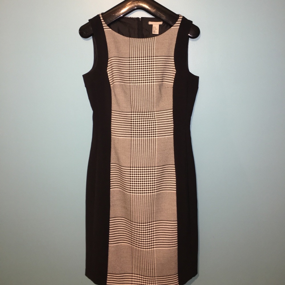 H&M Work Dress