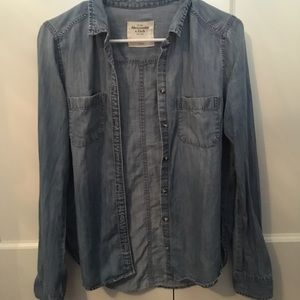 Jean shirt