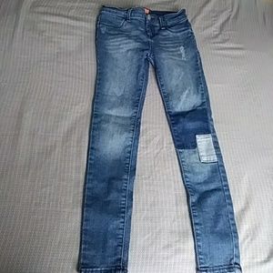 Old navy rockstar jeggings