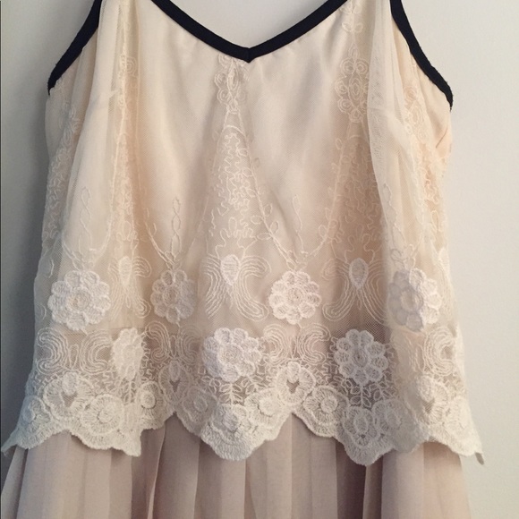 Cocktail dress - Picture 2 of 3