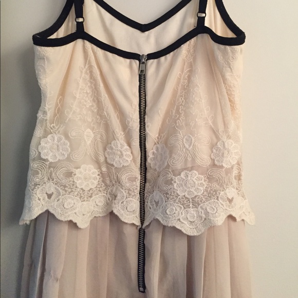 Cocktail dress - Picture 3 of 3