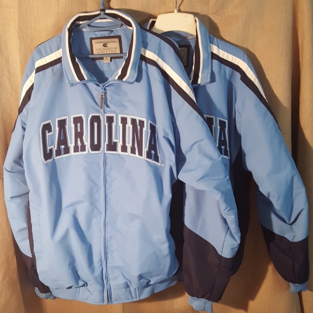 Carolina winter parka, His & Hers set