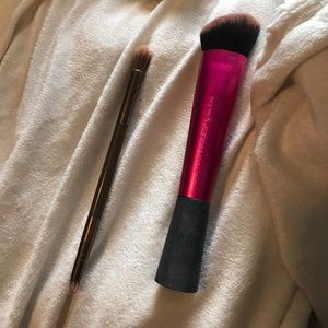 Makeup Brushes Bundle