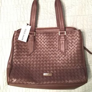 Cole Haan purse