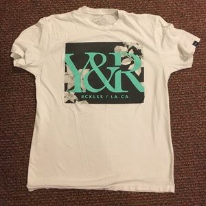 Men's Young & Reckless Shirt