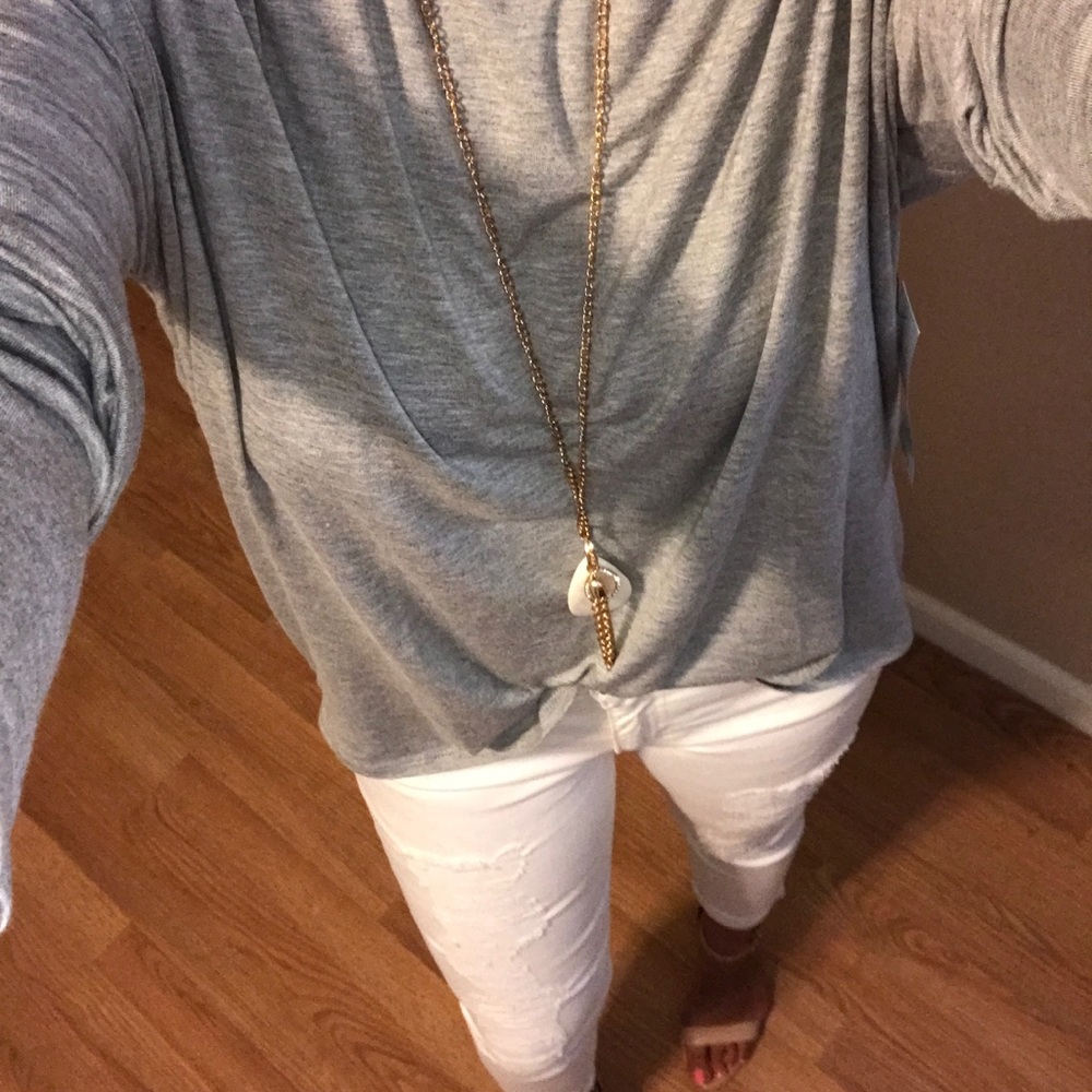 New๐ปLong sleeve Tahari - Picture 2 of 4