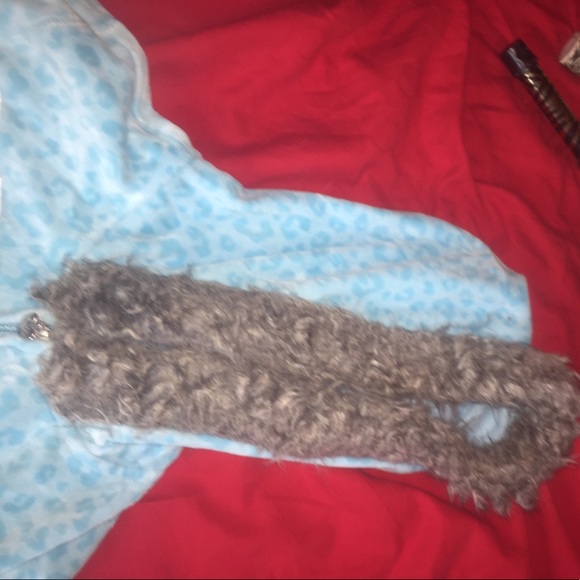 Justice jacket - Picture 2 of 4