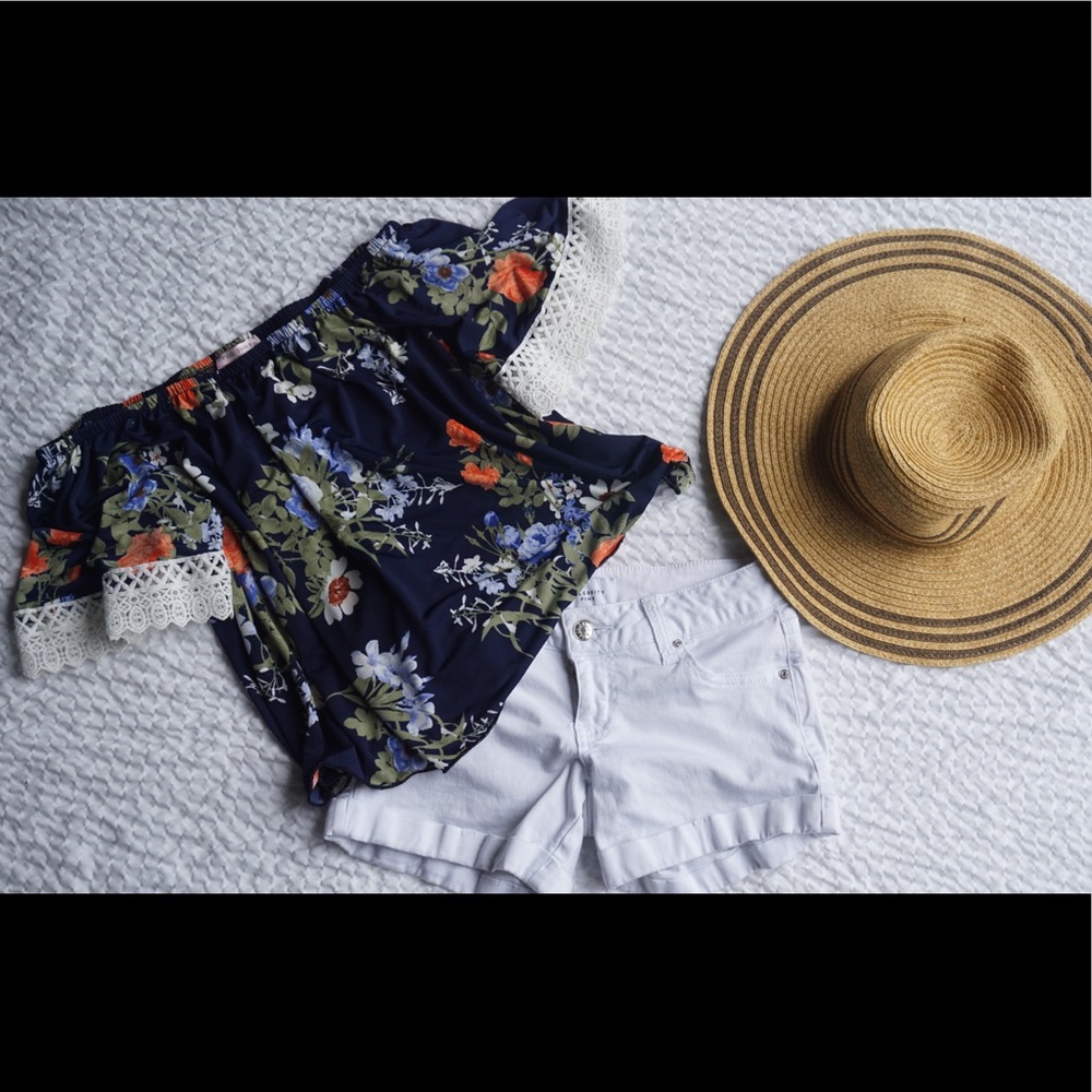 The perfect summer outfit!!!!!