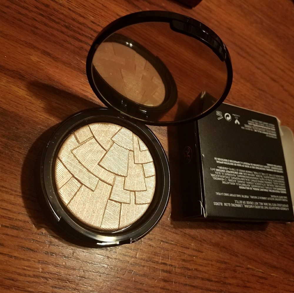 ANASTASIA BEVERLY HILLS SO HOLLYWOOD