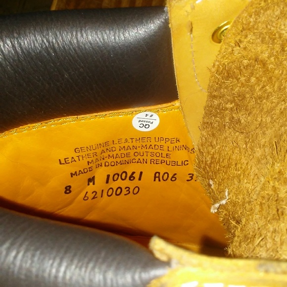 Timberland main image 4