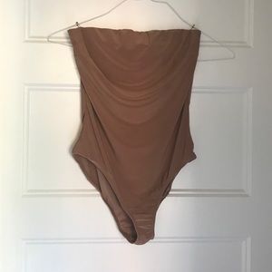 Fashion Nova Bodysuit