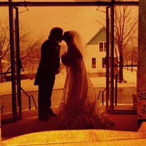 Meet your Posher, Linda