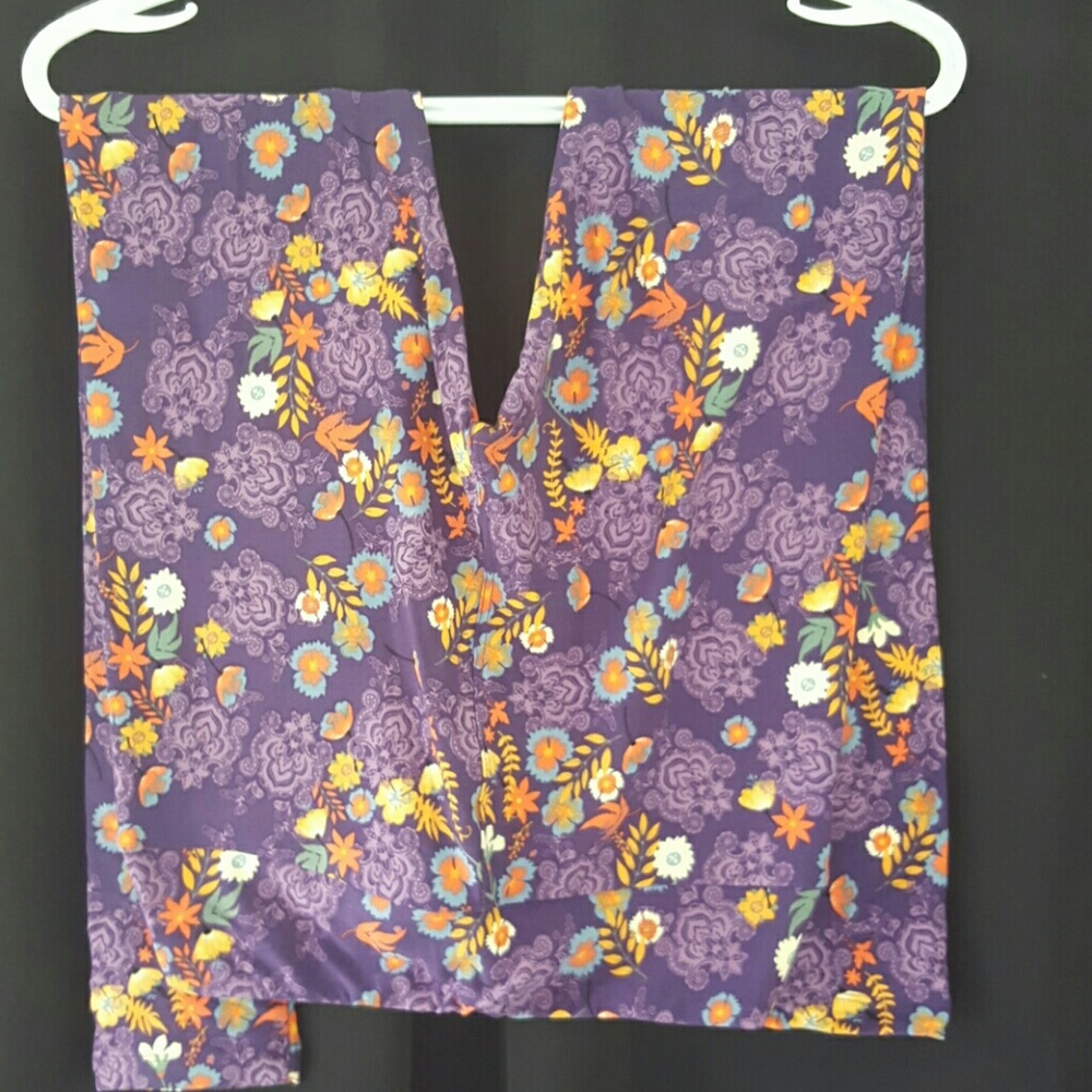 New OS LuLaRoe Leggings