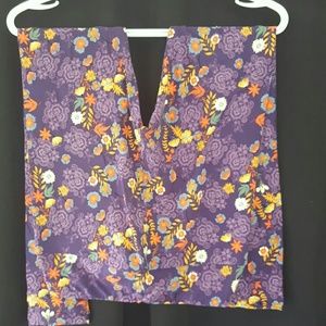 New OS LuLaRoe Leggings