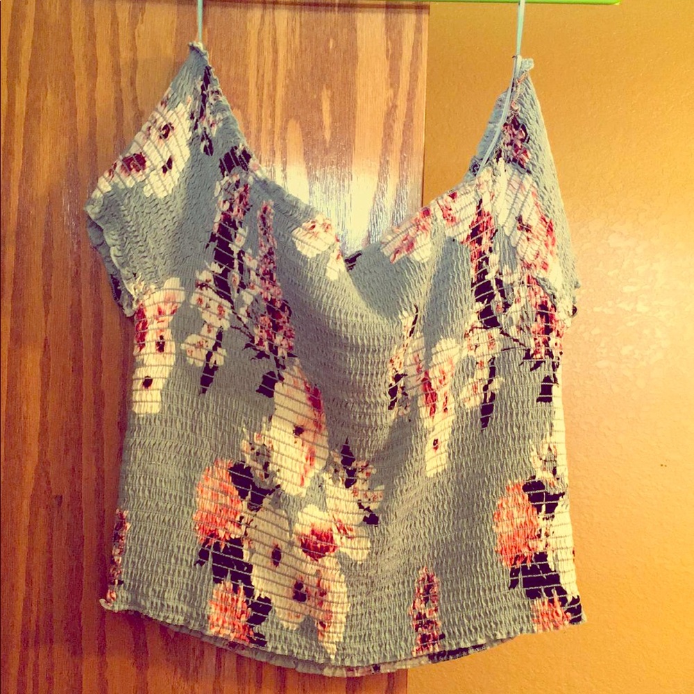 Pacsun Top