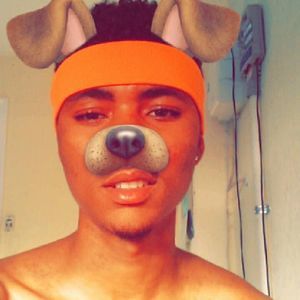 Meet your Posher, Terryon