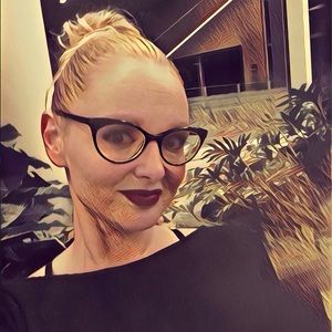 Meet your Posher, Kristin