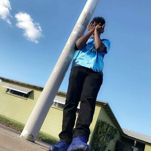 Meet your Posher, Benji