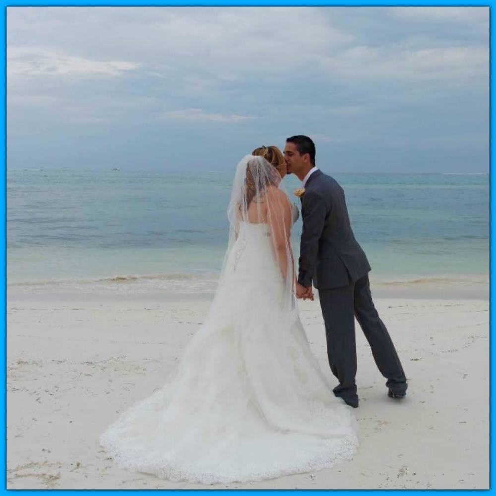 Meet your Posher, Gladys