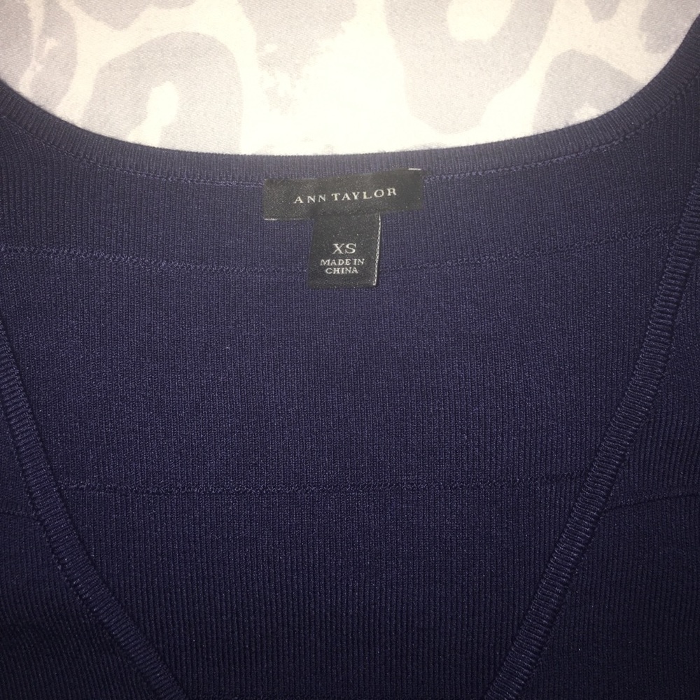 Ann Taylor Dress - Picture 4 of 4